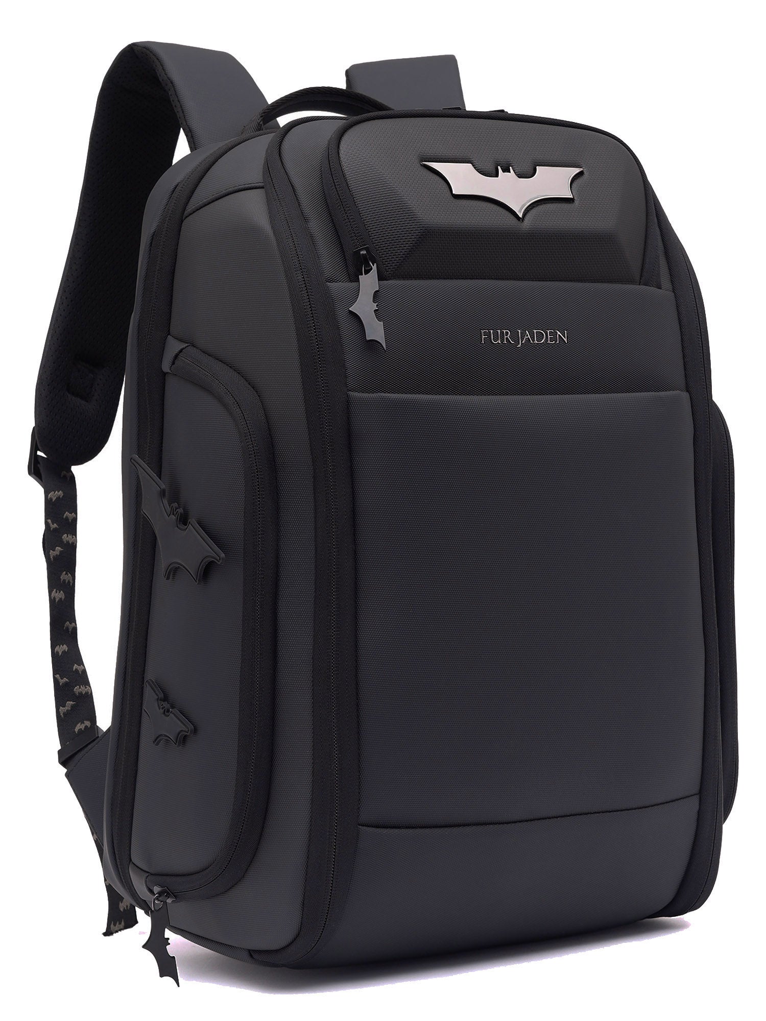 The Dark Knight (Integrated Bat Light)