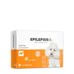 Mederilab Epilepxis-5 150Mg/30Tab