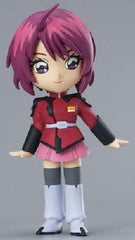 Megahouse Character Studio Series Gundam Seed Destiny Lunamaria Hawke - Japan Figure