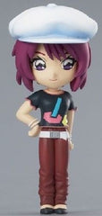 Megahouse Character Studio Series Gundam Seed Destiny Lunamaria Hawke- Japan Figure Store - #1 Bring To You The Best Japanese Goods