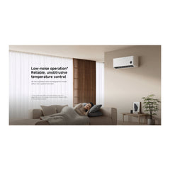 Mijia Air Conditioner Pro Eco 5-Star 1.0HP-MY