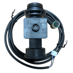 Mitsubishi 302629 Flow Sensor Body & Cable - S70C74266