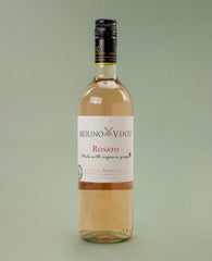 Molino A Vento, Terre Siciliane Rosato