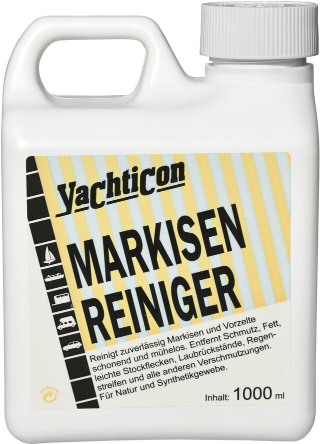 Markisen Reiniger Campy Inhalt 1 l