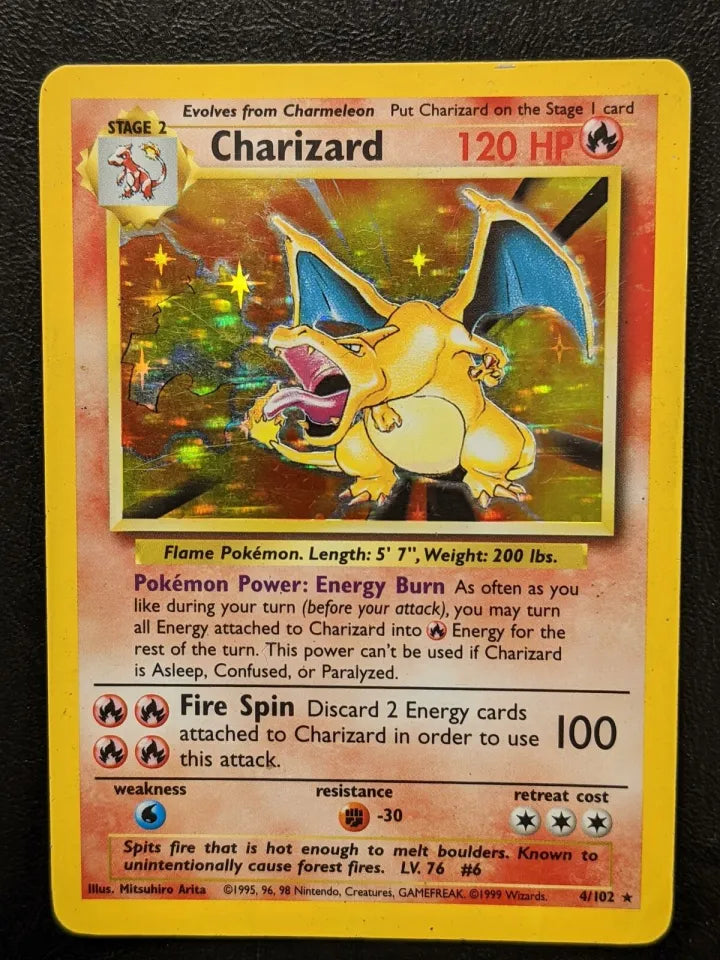 Most rare and valuable Pokemon cards revealed