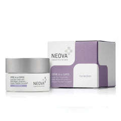 Neova Crème de la Copper