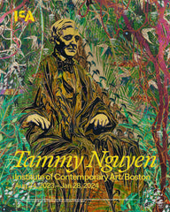 Tammy Nguyen Poster