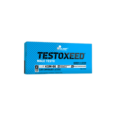 Testoxeed 120cps