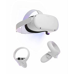 Meta Oculus Quest 2