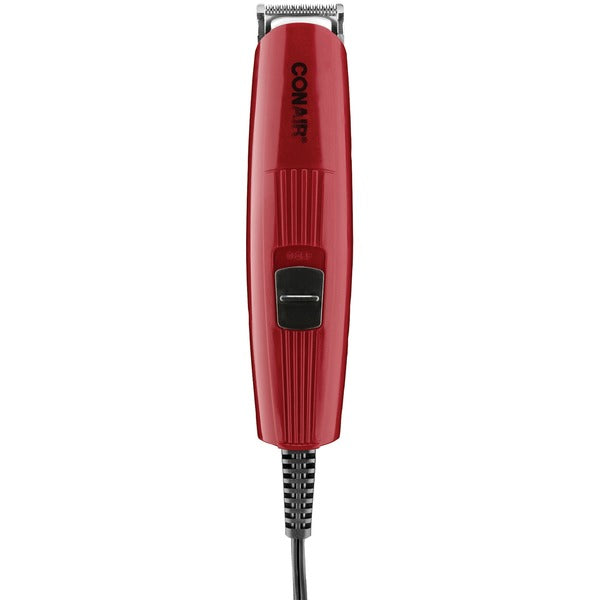 Corded Beard & Mustache Trimmer