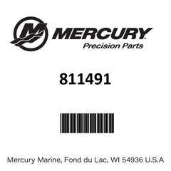 Mercury - Adapter - 811491