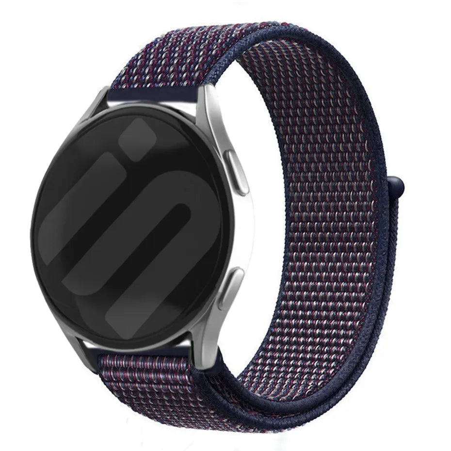 Xiaomi Watch S5 Nylon Strap (Indigo)