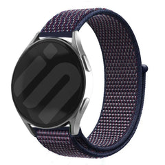Xiaomi Watch S5 Nylon Strap (Indigo)