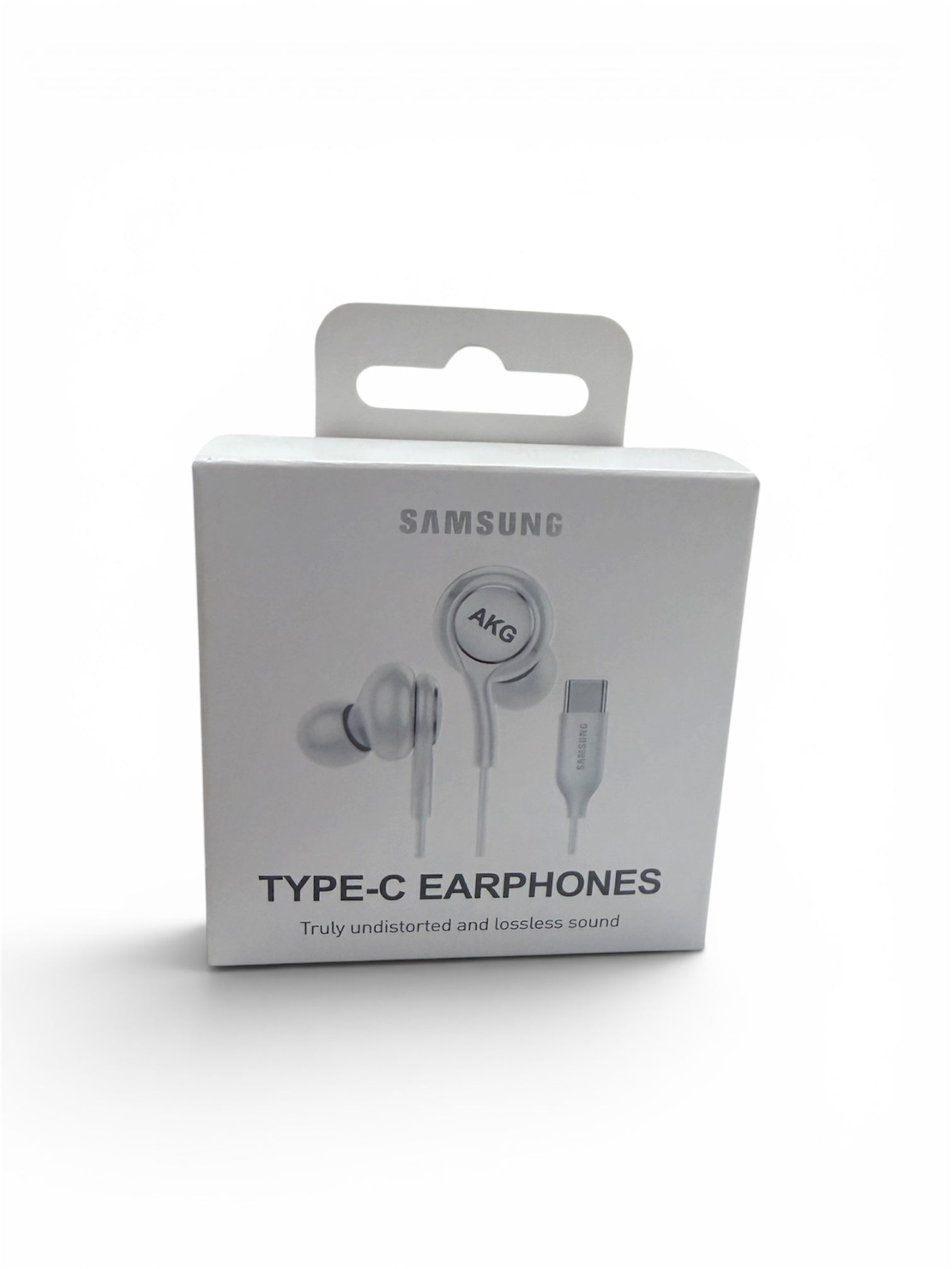 Type-C Earphones