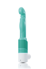 G-Spot Thrusting Dildo by Velvet Thruster, Nanci