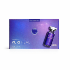 PURI HEAL REVITAL NAD+ – Cellular Metabolic Boosting Solution