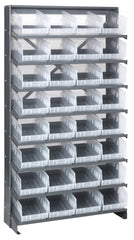 Quantum QPRS-207CL | Pick Rack