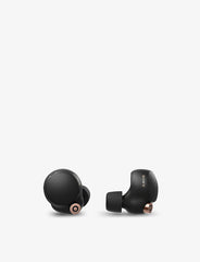 SONY WF1000XM4 wireless headphones