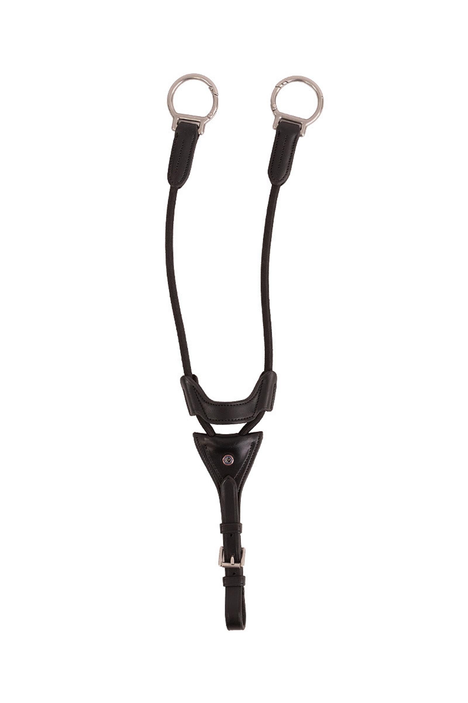 Trust Equestrian Valkenswaard Elastic Running Martingale Attachment Ogłowia i wodze