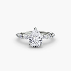 Completed Ring (United States Size 5.25)