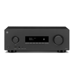 Yamaha RX-300A | 5.2-Channel AV Receiver | 01 | Sonxplus