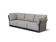 SIMPO by Sunlongarden Ravenna 3-Seat Left Side Sofa