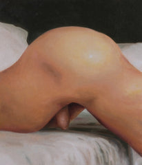 Refael Salem - Untitled