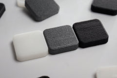 FMX 1u Keycaps (Pack of 4)