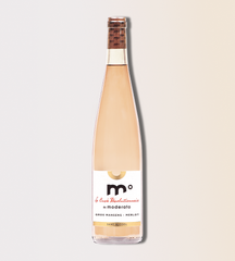 Le Rosé - La Cuvée Révolutionnaire