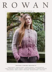 Rowan Magazine 80 Pre-Order
