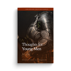 Thoughts for Young Men