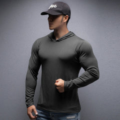 DryFlex™ Long Sleeve Compression Top