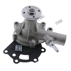 YEM Engine Parts MM409302 New Water Pump for Case IH Tractor 234 235 244 245 254 255 1120 1130 + For Case