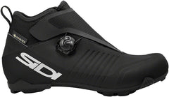 Sidi Hiemx Cycling Boot - Black/Black 44 Millenium Fit