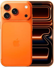 Apple iPhone 17 Pro 256GB 6,3" Cosmic Orange ITA MG8H4QL/A-0