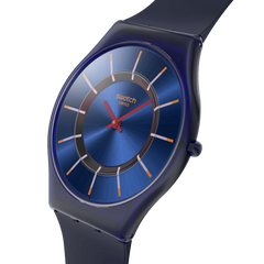 SWATCH VERY JAZZY BERRY SS08N117