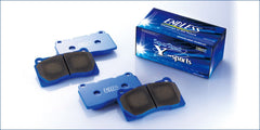 ENDLESS BRAKE PADS FOR MAZDA RAODSTER RF (FRONT) EP525
