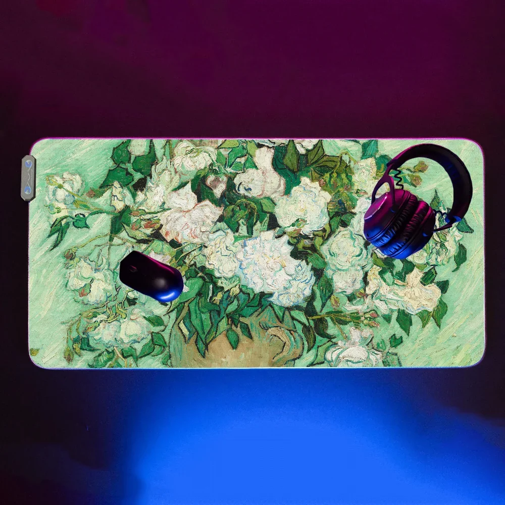 Tapis de Souris Van Gogh - Vue principale
