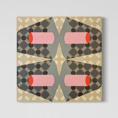 Sally Blair, "Untitled 11" SOLD