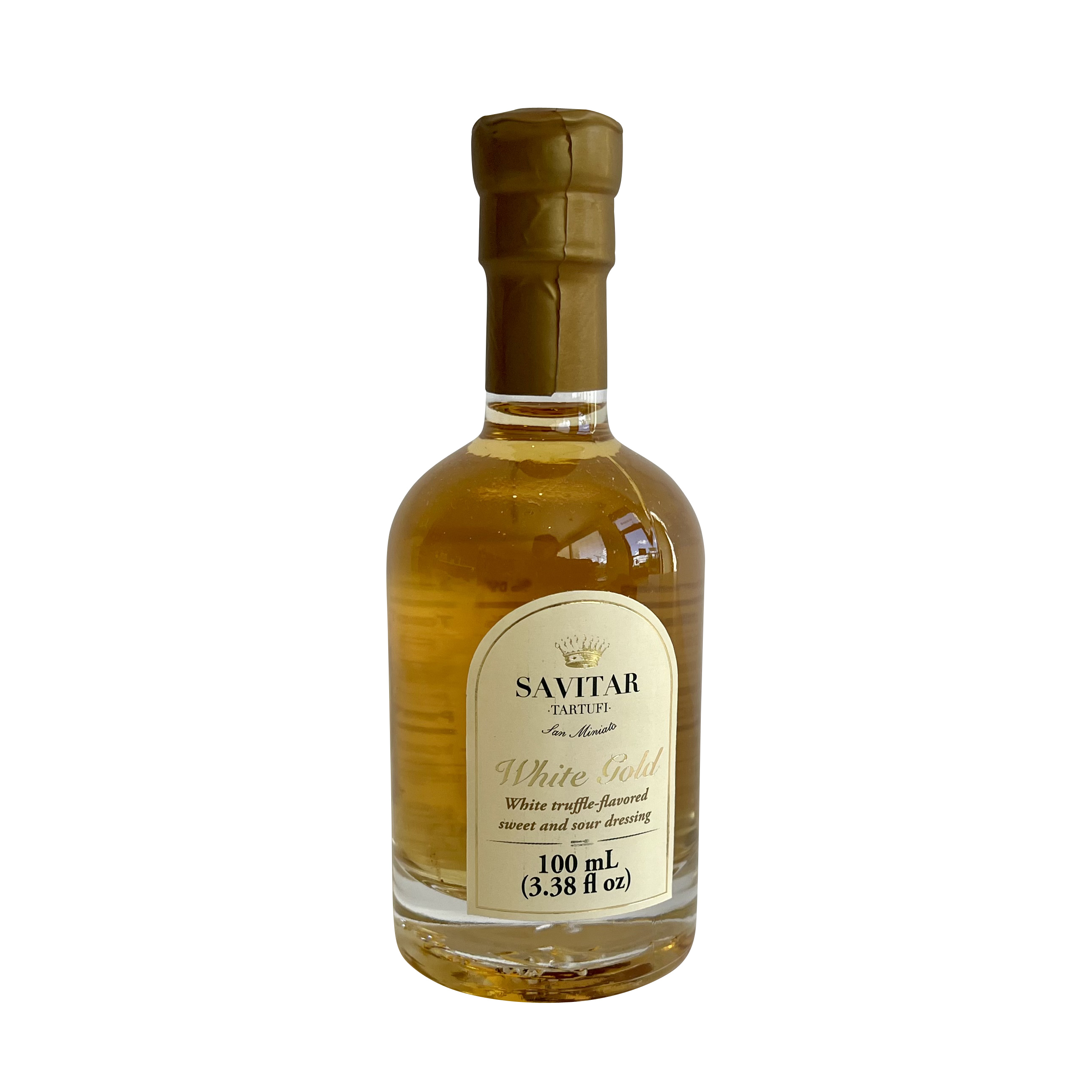 Savitar Oro Bianco Truffle Vinegar