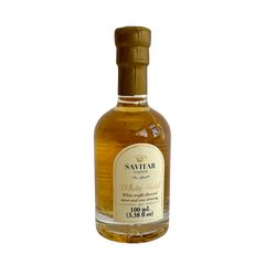 Savitar Oro Bianco Truffle Vinegar