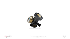 Scandinavian Arms Tank Valve ADJT