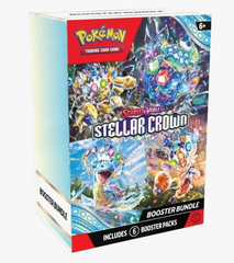 Stellar Crown Booster Bundle