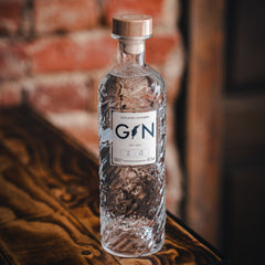 Gotlands Ginfabrik Dry Gin (Schweden)