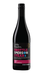 Zero Sugar Shiraz – Vegan Australian Red Wine | 6 Pack