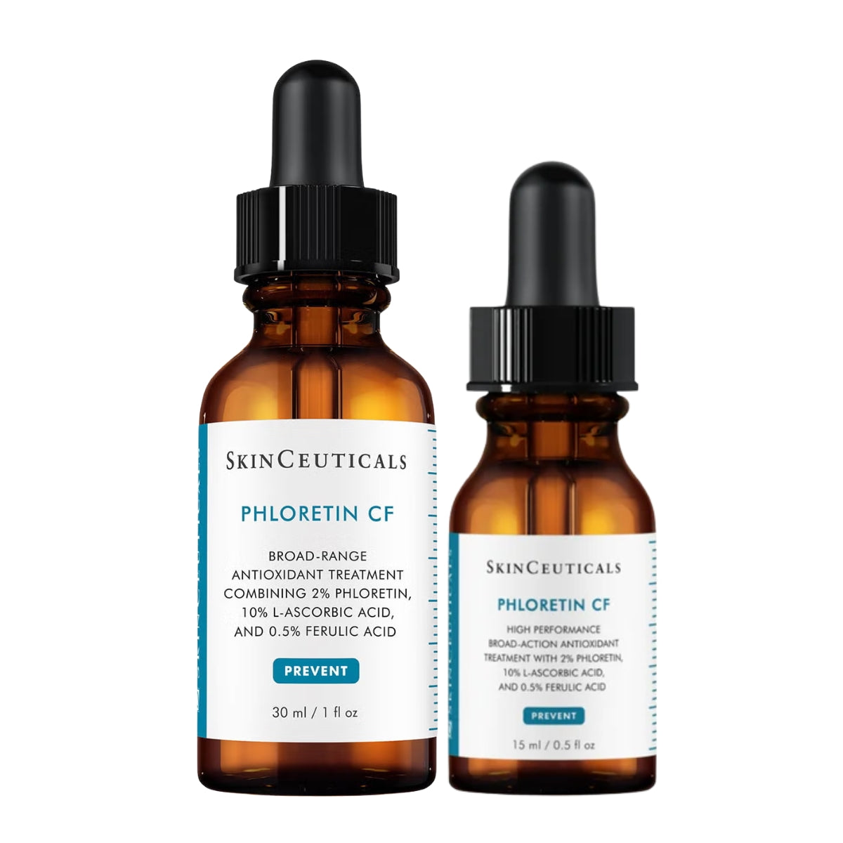 SkinCeuticals Phloretin CF & Free Choice of 15ml.