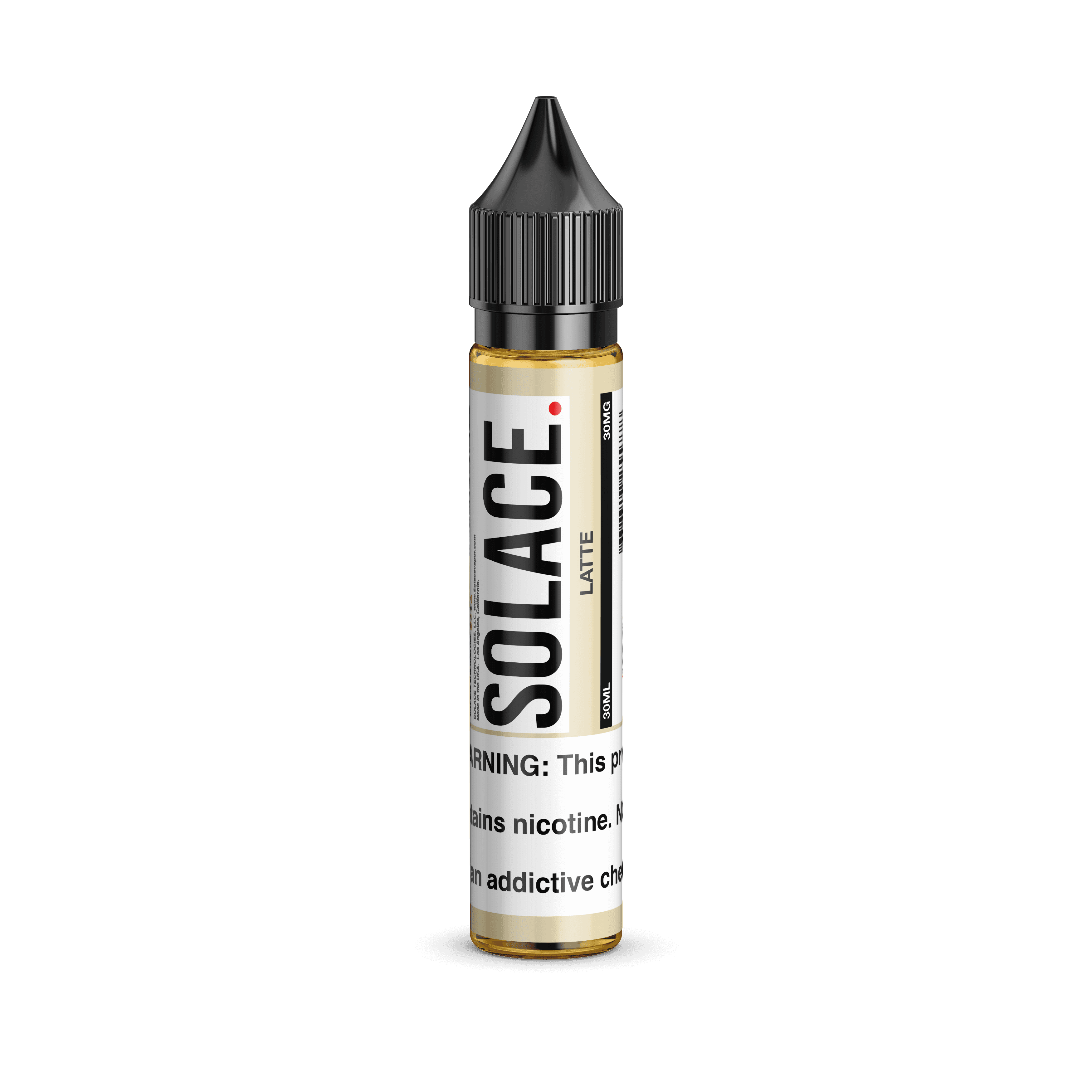 Solace Latte 30ml