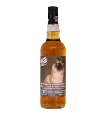 Svenska Eldvatten Ben Nevis 14 year old