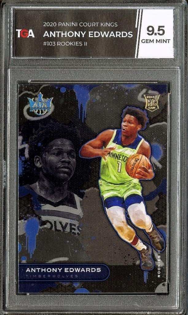 26 Card Grading Companies: Full List with Pricing