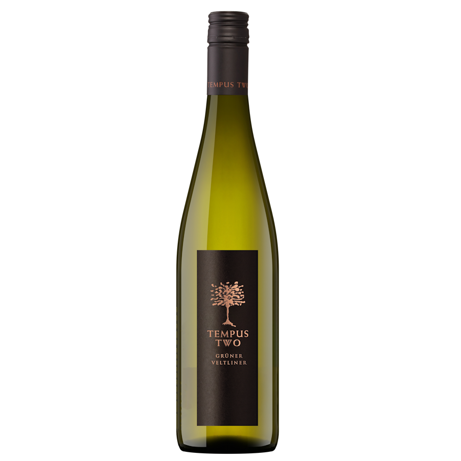 2023 Tempus Two Varietal Gruner Veltliner - 6x750mL CLEARANCE